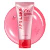 April skin mask
