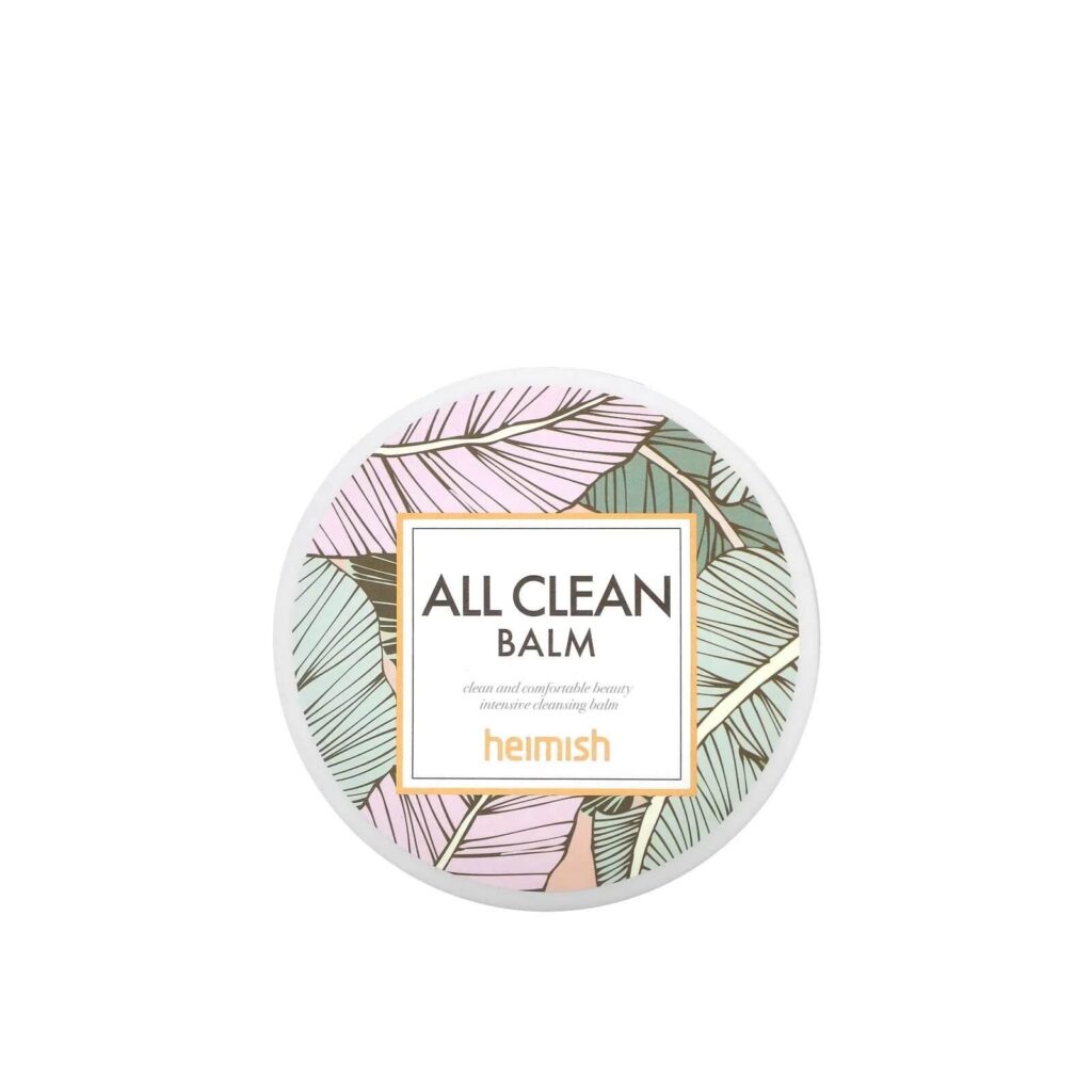 Image showing Heimish Cleansing Balm available at Beauty By Daz
