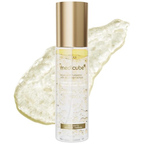 MEDICUBE kojic mist