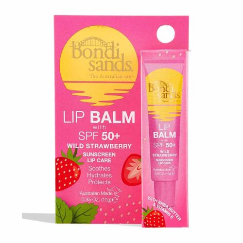 bondi sands spf 50 lip balm 955223