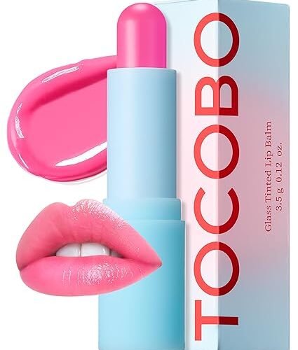 tocobo glass tinted better pink