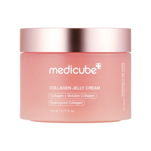 MEDICUBE Collagen Jelly Cream Glow Booster - 110ml