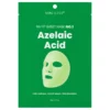 NINELESS Azelaic Acid Soothing Sheet Mask No.1 - 1 Sheet