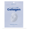 NINELESS Collagen Elasticity Recovery Sheet Mask No.7 - 1 Sheet