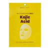 NINELESS Kojic Acid Brightening Treatment Sheet Mask No.2 - 1 Sheet