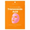 NINELESS Tranexamic Acid Target Treatment Sheet Mask No.4 - 1 Sheet