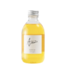 Arami Essentials Glow Oil Vanilla Spice is a nourishing skin and hair oil made with 100% Shea Nut Oil. It helps moisturize, soften and lock in moisture while leaving behind a warm and inviting vanilla spice fragrance.