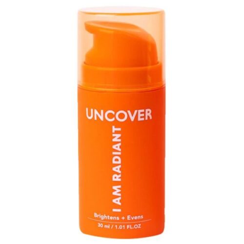 Uncover Baobab Glow-c serum  30ml