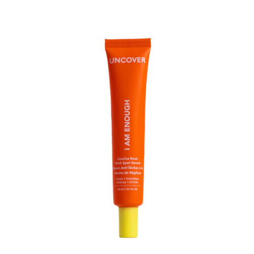 Uncover Licorice Root Dark Spot Serum 30ml