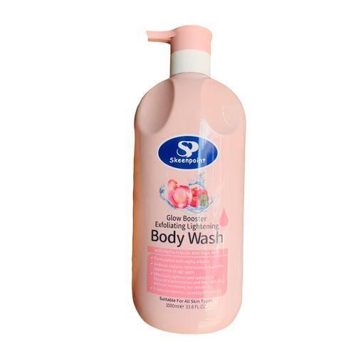 Skeenpoint Glow Booster Body Wash 1000ml