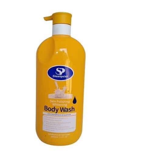 Skeenpoint Skin polishing Body Wash 1000ml