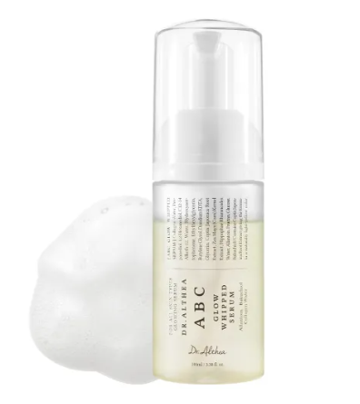 Dr Althea ABC Glow Whipped Serum 100ml