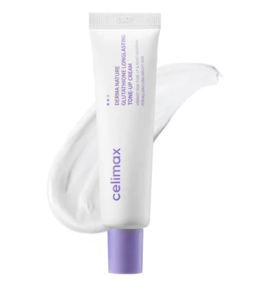 Celimax Derma Nature Glutathione Tone Up Cream 35ml
