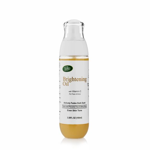 Toke Brightening Oil