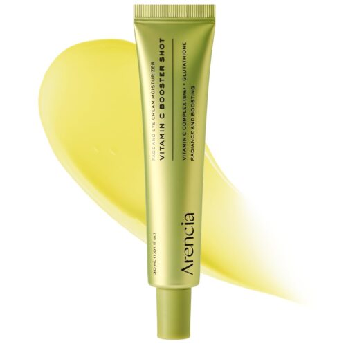 Arencia Vitamin C Boosting Shot 30ml