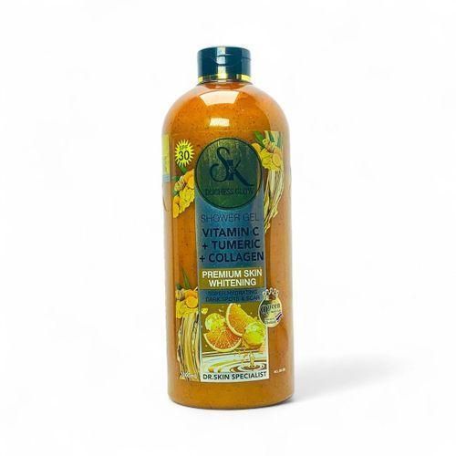SK Duchess glow vitamin c+tumeric+collagen 1000ml