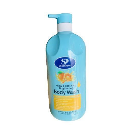 Skeenpoint Glow And Radiance Body Wash 1000ml