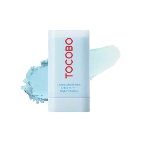 Tocobo Cotton Soft Sun Stick Spf50 19g