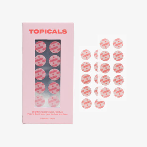 Topicals Brightening Dark Spot Patches