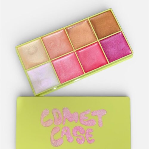 Made by Mitchell Comet Case Light Palette