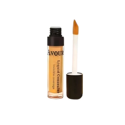 Avour Liquid Concealer Invisible Coverage