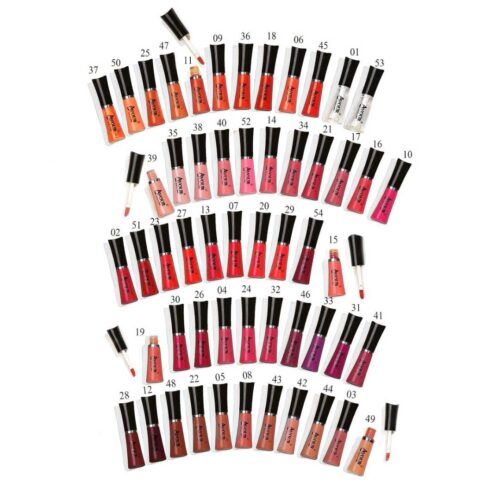 Avour Matte Lip Gloss