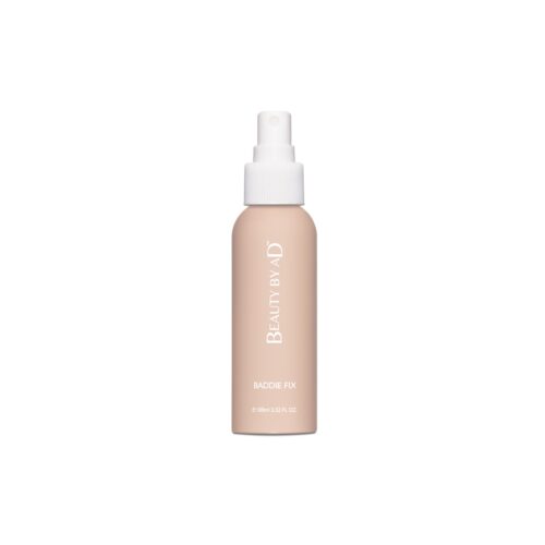 Beauty by AD Baddie Fix Setting Spray