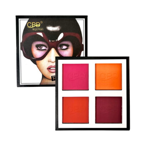 CPD Champion Creations 4 in 1 Blush