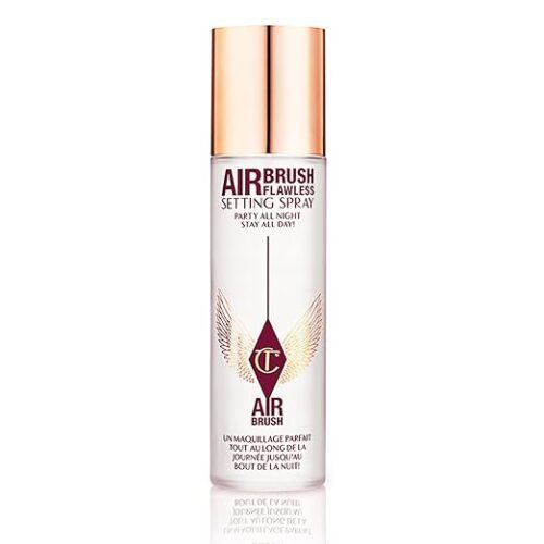 Charlotte Tilbury Airbrush Setting Spray