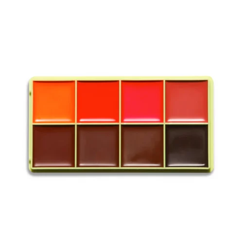 Made by Mitchell Curve Case Deep Palette