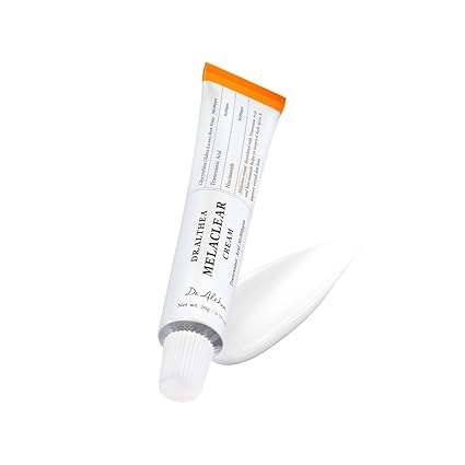 Dr Althea Melaclear Cream