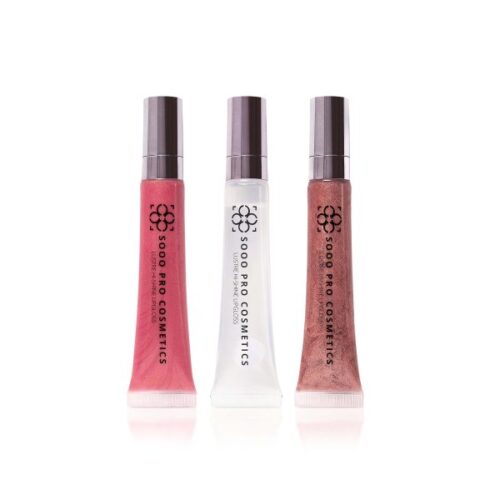 Soo Pro Lustre Hi Shine Gloss