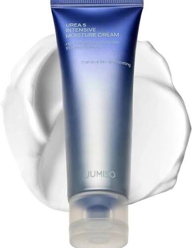 Jumiso urea 5 Intensive Moisture Cream