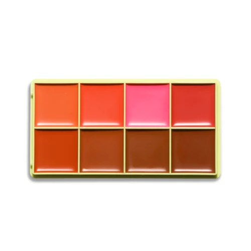 Made by Mitchell Curve Case Medium Palette