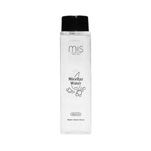 Msmetics Micellar Water