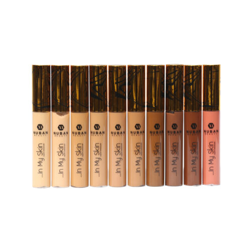 Nuban Beauty Concealer