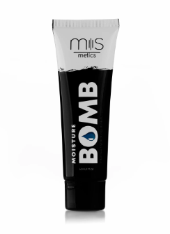 Msmetics Moisture Bomb