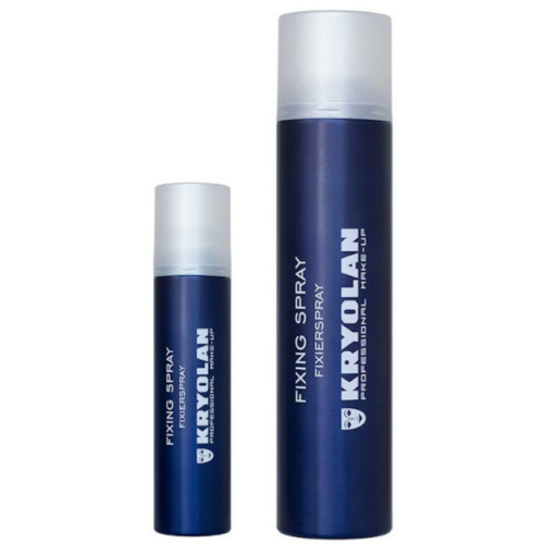 Kryolan Fixing Spray