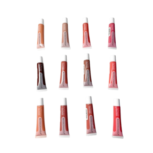 Blossom Lip Moisturizing Gloss