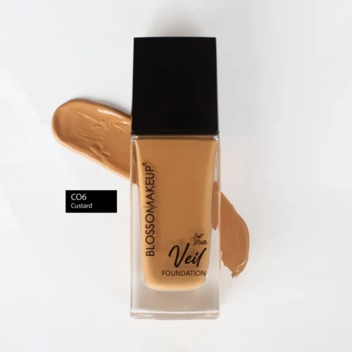 Blossom Makeup Veil Foundation