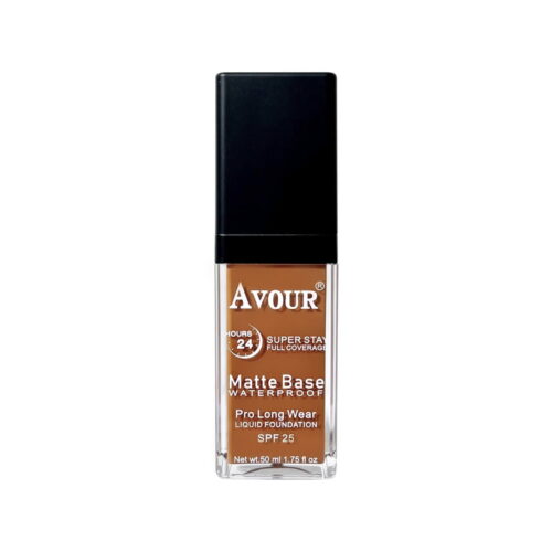 Avour Super Stay Full Coverage SPF25 Foundation