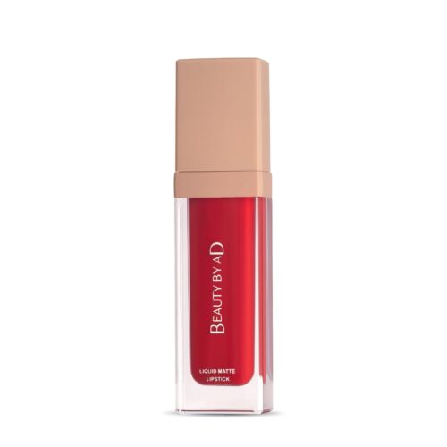 Beauty by AD Liquid Matte Lipstick