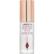 Charlotte Tilbury Airbrush Setting Spray