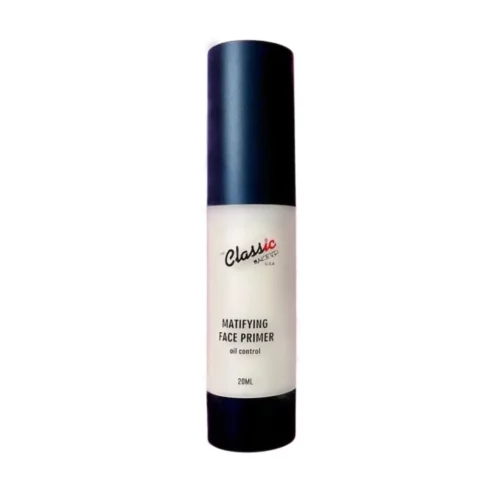 Classic Matifying Face Primer