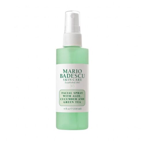 Mario Badescu Skincare Facial Spray With Cucumber