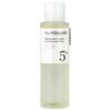 numbuzin No.5 Glutathione Vitamin-Niacinamide Concentrated Toner - 200ml