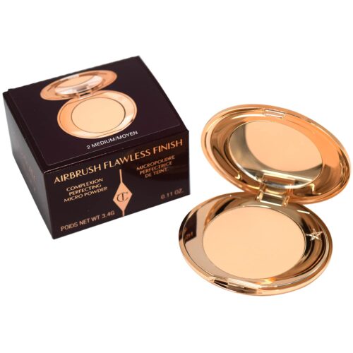 Charlotte Tilbury Airbrush Perfecting Powder