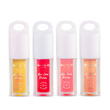 Beauty By AD Lip Luxe Potion