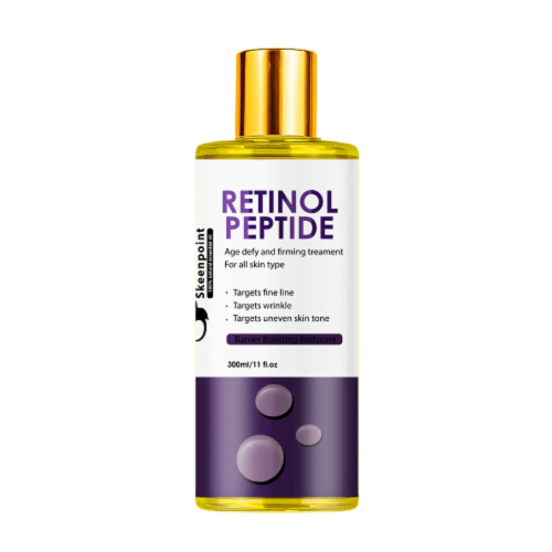 Skeenpoint retinol + peptide 300ml