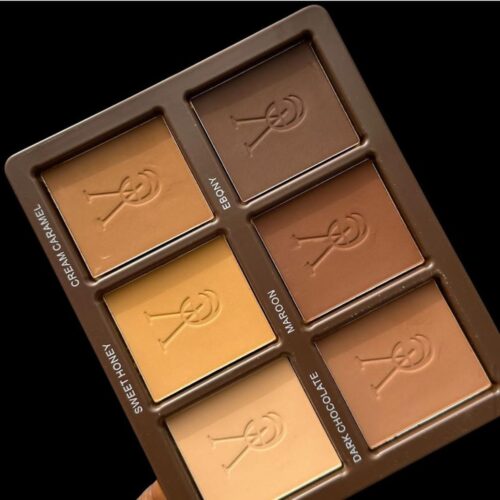 Vee Beauty the Secret